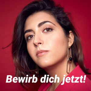 Beethoven BR-Klassik Botschafterin Beethoven BR-Klassik Botschafterin