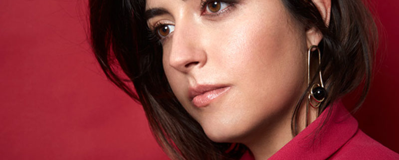 Sophie Pacini in der Sueddeutschen Zeitung