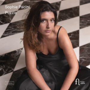 Sophie Pacini - Album Puzzle