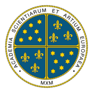 European_Academy_of_Sciences_and_Arts_Logo