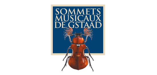 Sommets Musicaux de Gstaad