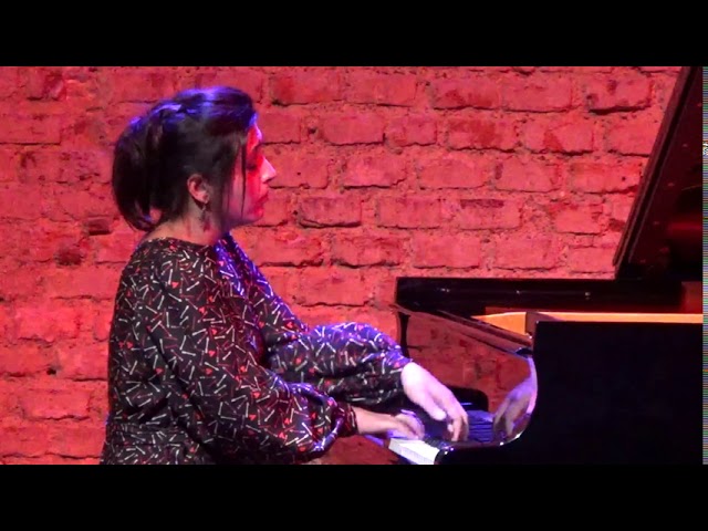 Mozart: 12 Variations “Ah, vous dirai-je, maman” K. 265
