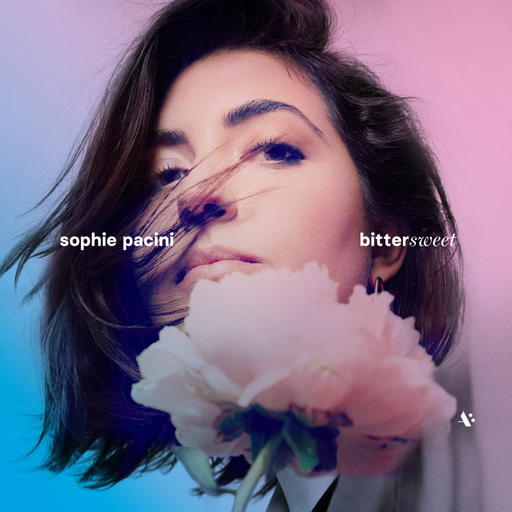 Albumcover bittersweet