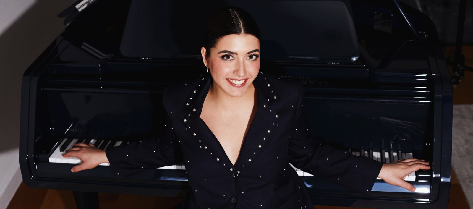 Sophie Pacini