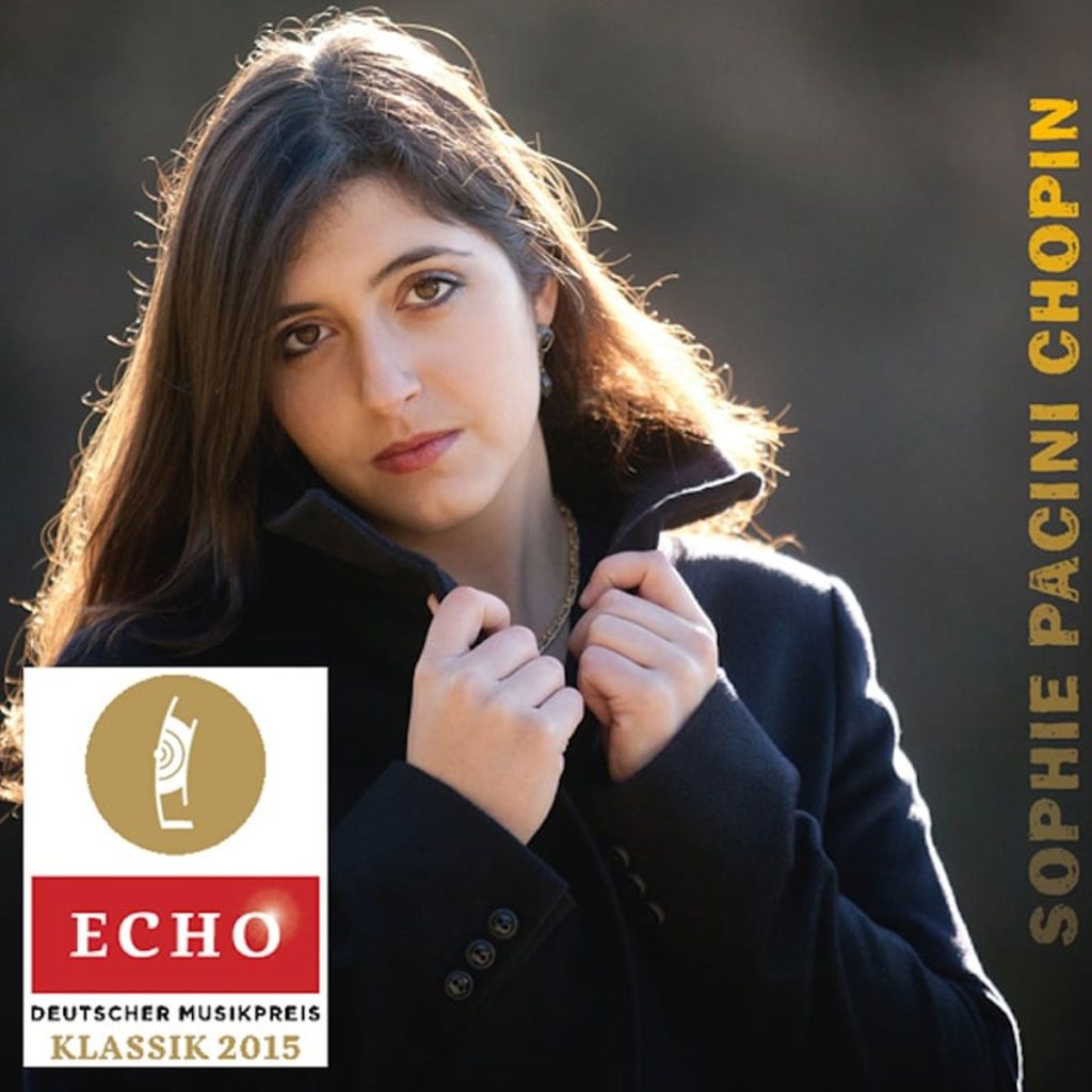 Album Chopin