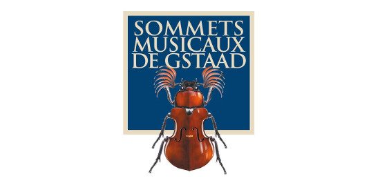 Sommets Musicaux de Gstaad