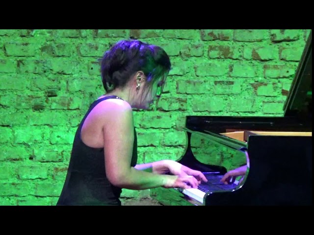 Liszt: Consolations No. 1 + 2