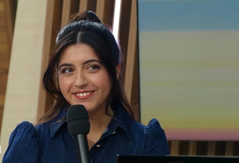 AI specialist Ali Nikrang