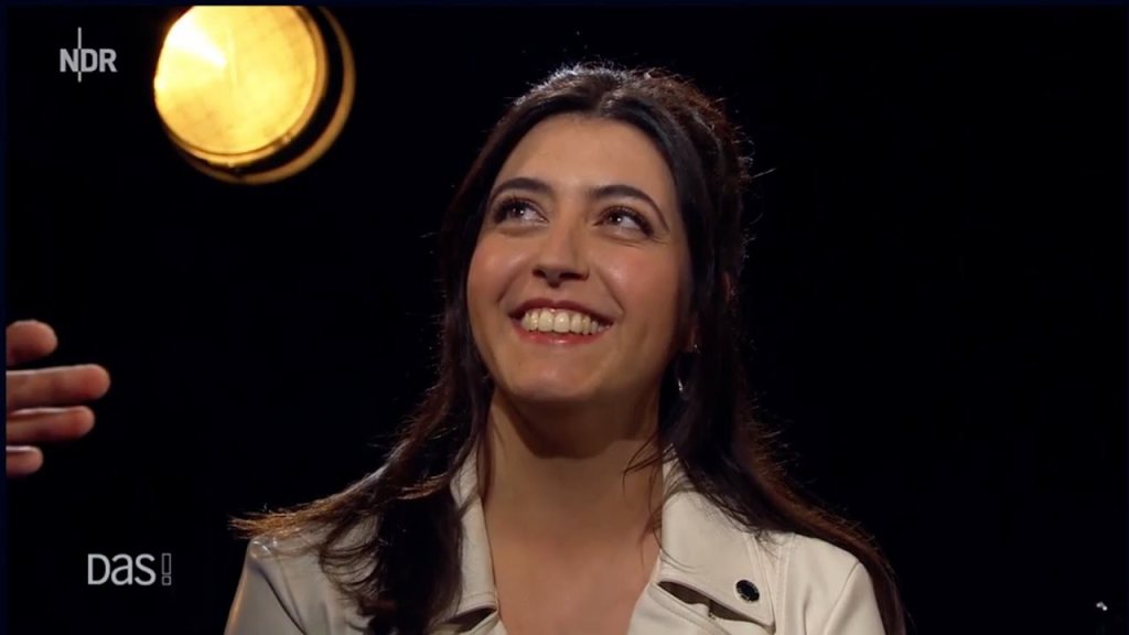 NDR “DAS!”