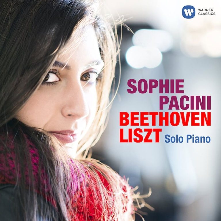 Album Solo Piano