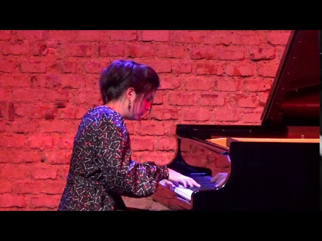 Schubert: Sonata in A minor D 784